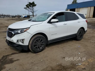 CHEVROLET EQUINOX LT LT