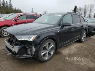 AUDI Q7 TECHNIK TECHNIK