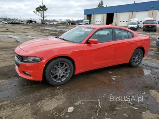 DODGE CHARGER GT GT
