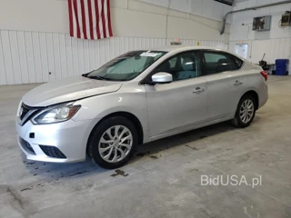 NISSAN SENTRA S S