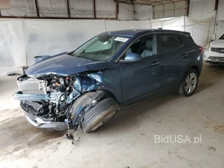 BUICK ENCORE GX PREFERRED