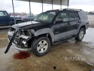 TOYOTA 4RUNNER SR SR5