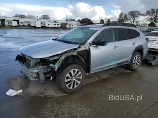 SUBARU OUTBACK PR PREMIUM