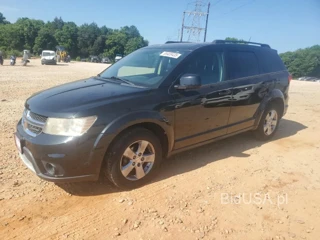 DODGE JOURNEY SX SXT