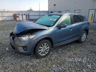 MAZDA CX-5 TOURI TOURING