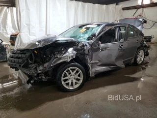FORD FUSION SEL SEL