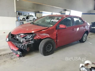 TOYOTA COROLLA L L