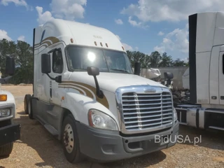 FREIGHTLINER CASCADIA 1