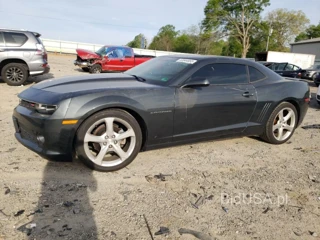 CHEVROLET CAMARO LT LT