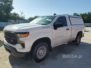 CHEVROLET SILVERADO C1500