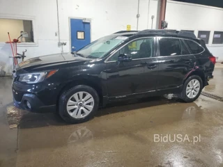 SUBARU OUTBACK 2. 2.5I PREMIUM