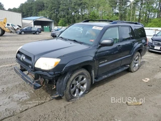 TOYOTA 4RUNNER LI LIMITED