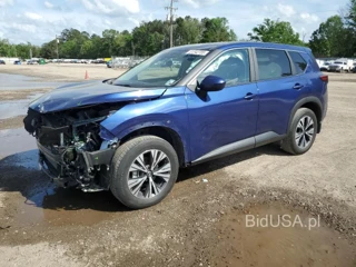 NISSAN ROGUE SV SV