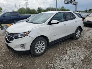 CHEVROLET EQUINOX LT LT