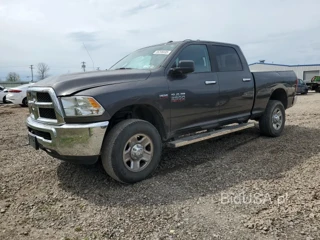 RAM 2500 SLT SLT