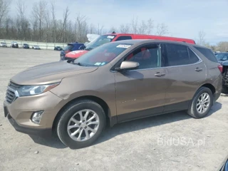 CHEVROLET EQUINOX LT LT