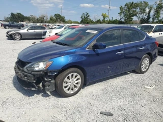 NISSAN SENTRA S S