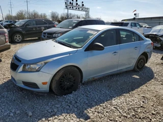 CHEVROLET CRUZE LS LS