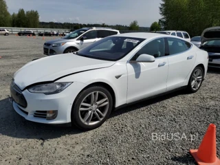 TESLA MODEL S 70 60