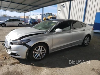 FORD FUSION SE SE