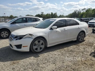 FORD FUSION SPO SPORT