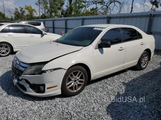 FORD FUSION S S