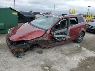 VOLVO XC60 T6 T6