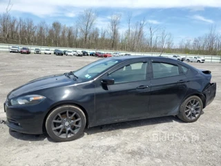 DODGE DART SXT S SXT SPORT