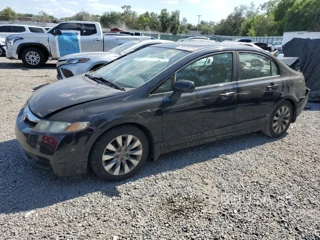 HONDA CIVIC EX EX