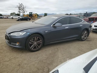 TESLA MODEL S 85 85