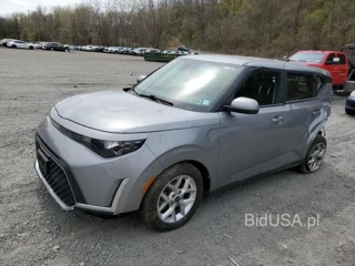 KIA SOUL LX LX