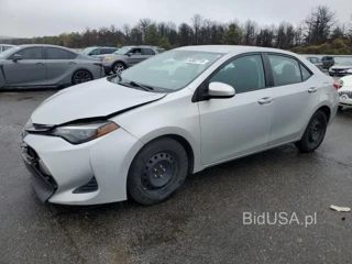 TOYOTA COROLLA L L