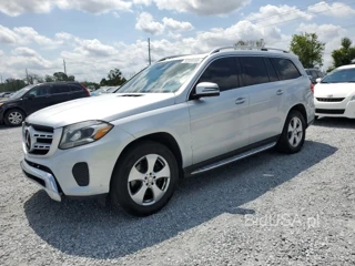 MERCEDES-BENZ GLS 450 4M 450 4MATIC