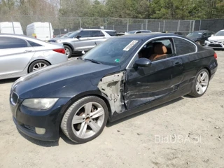 BMW 335 I I