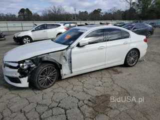BMW 530 I I