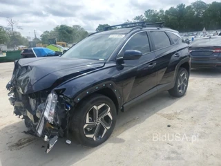 HYUNDAI TUCSON SEL SEL CONVENIENCE