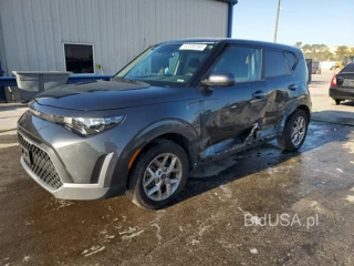 KIA SOUL LX LX