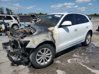 AUDI Q5 PREMIUM PREMIUM PLUS