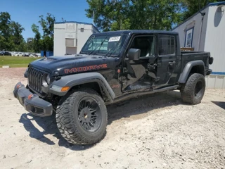 JEEP GLADIATOR MOJAVE