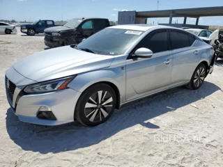 NISSAN ALTIMA SL SL