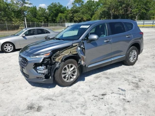 HYUNDAI SANTA FE S SE