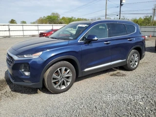HYUNDAI SANTA FE L LIMITED