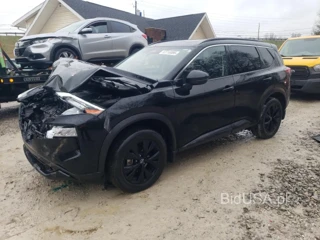 NISSAN ROGUE SV SV