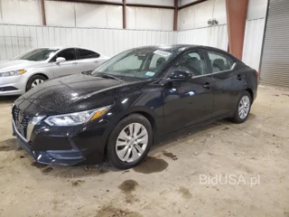 NISSAN SENTRA S S