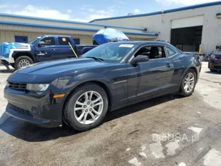CHEVROLET CAMARO LS LS