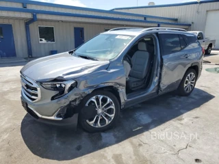 GMC TERRAIN SL SLT