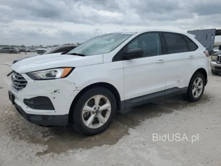 FORD EDGE SE SE