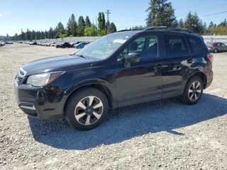 SUBARU FORESTER 2 2.5I PREMIUM
