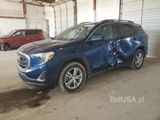 GMC TERRAIN SL SLE