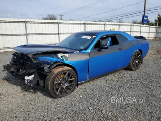 DODGE CHALLENGER R/T